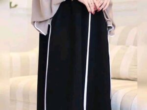 عباي خليجي