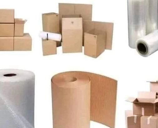 شركة نقل اثاث