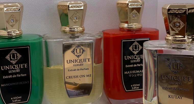 عطور رجالي و ستاتي اصلي ماستر