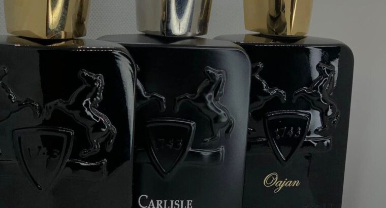عطور رجالي و ستاتي اصلي ماستر