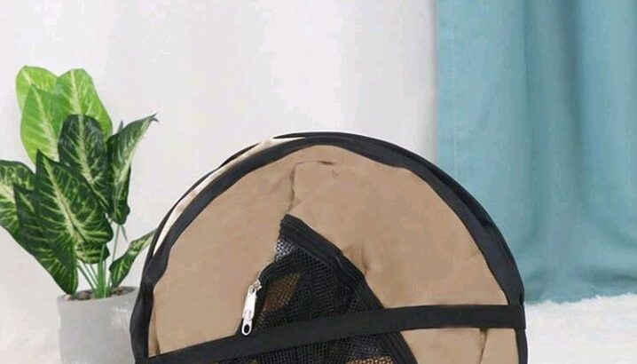 دللي حيوانك الأليف بأفضل سرير