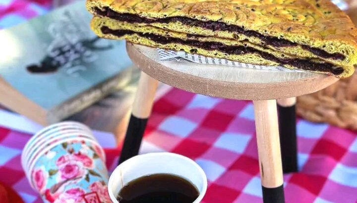 مين لسا ما جرب أصنافنا ؟😋