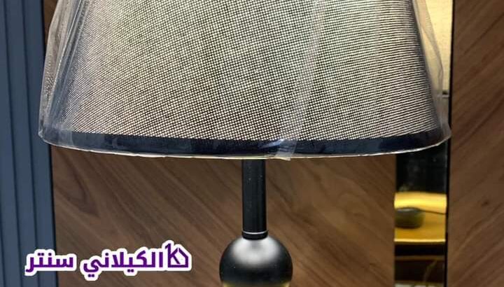 تشكيلة تيبل لامب منوعه