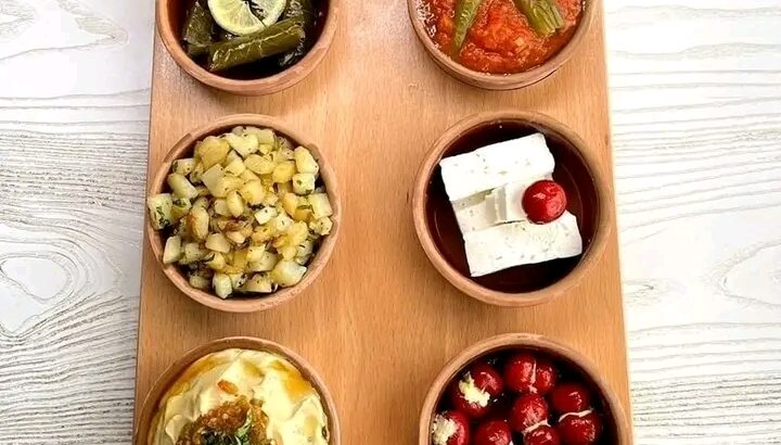 أروق و أزكى فطور