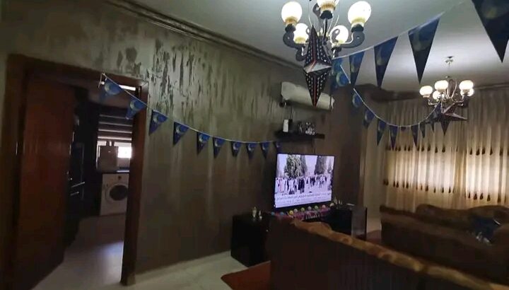 شقة للبيع بسعر مغري