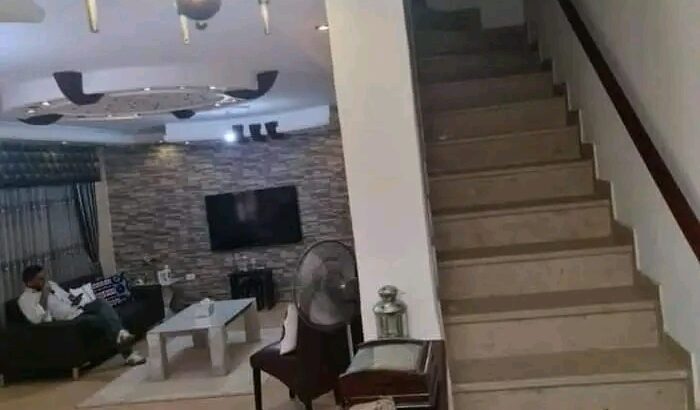 شقه بسعر مغري