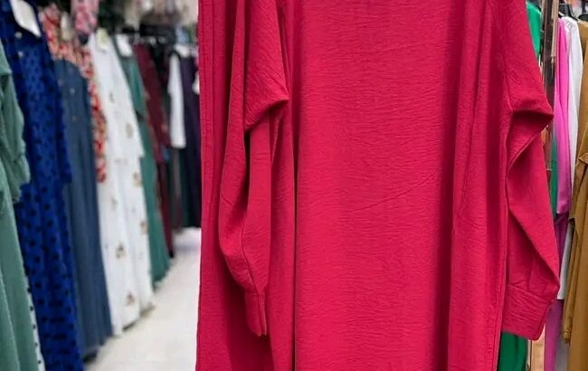 طقم شرعي مميز بسعر البلاش