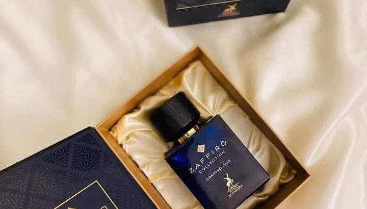 عطور بروائح مميزه