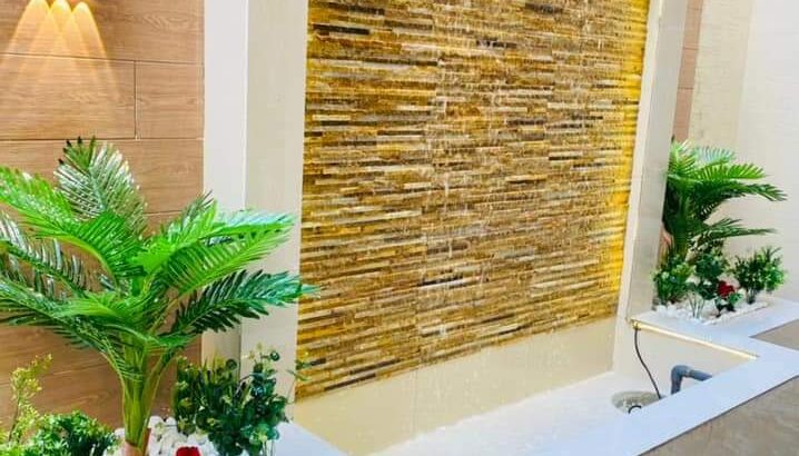 تنسيق الحدائق وانشاء المزارع زراعة جميع انواع الأشتال