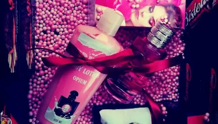 اطلب هديتك وتدلل🎁