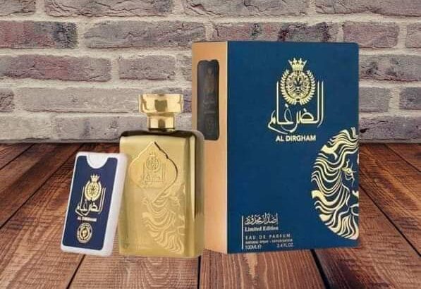 عطور بروائح مميزه