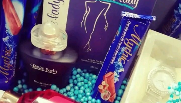 اطلب هديتك وتدلل🎁