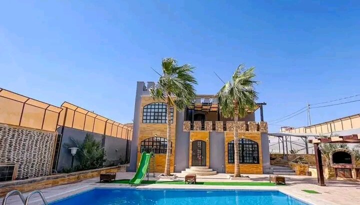 حديقتك هي واجهة بيتك، صممها صح