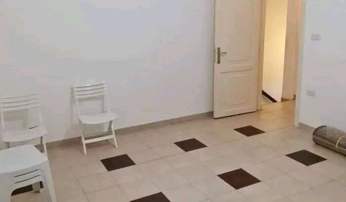 شقه بسعر مغري