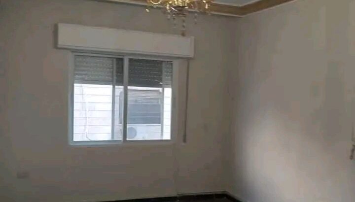 شقة للبيع بموقع ممتاز
