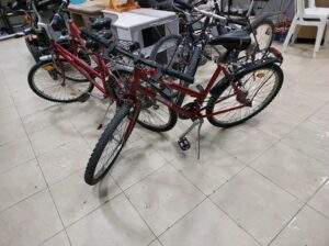 الصيف بده بسكليتات 🌞