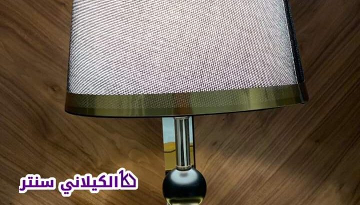 تشكيلة تيبل لامب منوعه