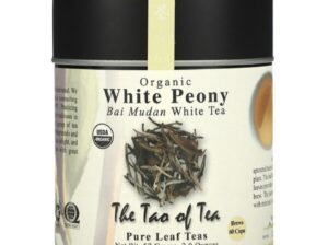 الشاي الأبيض لزيادة الأيض