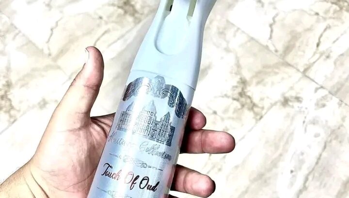 تشكيلة رهيبة من معطرات أفنان
