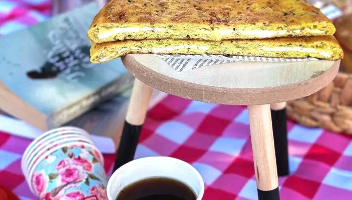 مين لسا ما جرب أصنافنا ؟😋