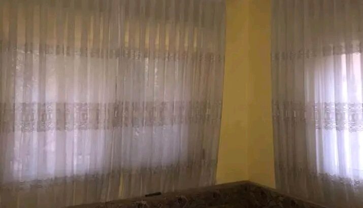 شقة بمنطقة هادئة