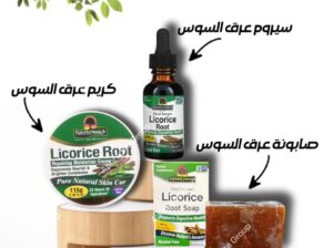 بكج التبييض
