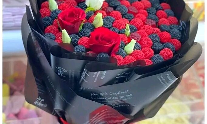 محتار شو تهدي أحبابك!!