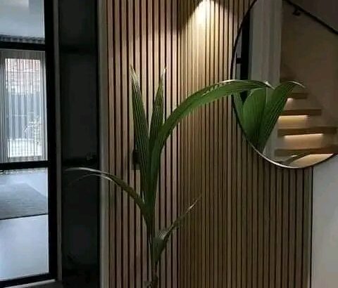 ألواح بديل الخشب المميزة