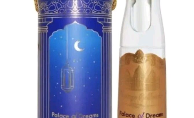 تشكيلة رهيبة من معطرات أفنان