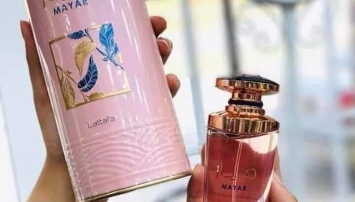 عطور بروائح مميزه