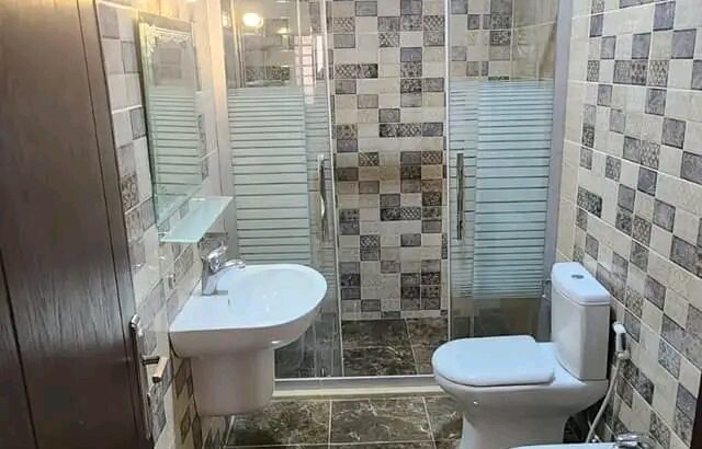 شقة طابق أول للبيع