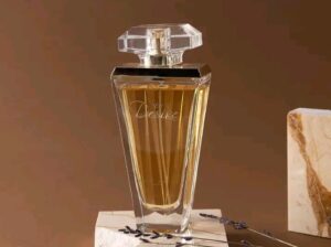 امتلكي تأثير و سحر لايقاوم مع عطر 
‏MY DESIRE