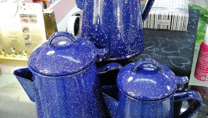 طباخ القهوة الأصلي