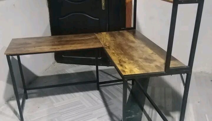 اعمل مكتبك ببيتك