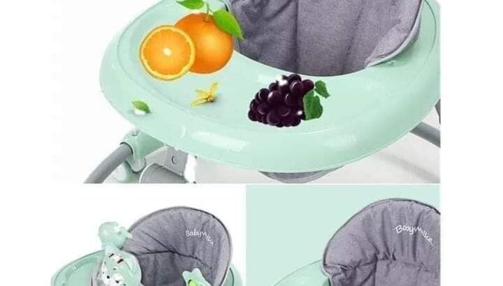 عربايه اطفال