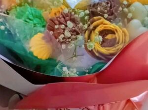 أحلى التوزيعات لكل المناسبات