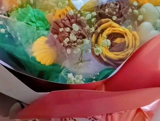 أحلى التوزيعات لكل المناسبات