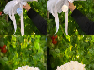 مسكات للمناسبات