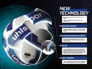 كرات Uhlsport للبيع