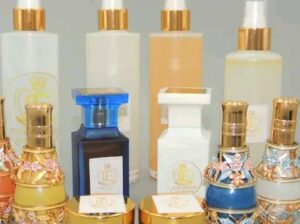 عطورنا مش مجرد زيوت وكحول
