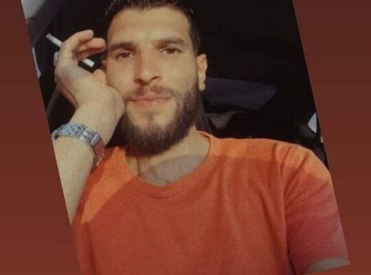 البقاء لله وإنا لله وإنا إليه راجعون
