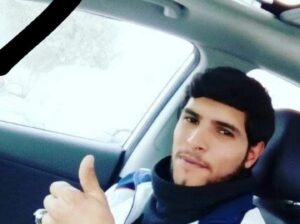 البقاء لله وإنا لله وإنا إليه راجعون