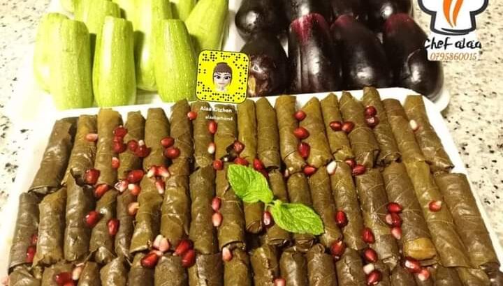 شغلنا المميز بطعم و نكهة غير شكل