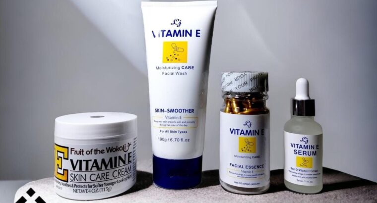 عطور ومكياج
