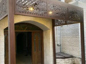أجمل موديلات الأبواب الألمنيوم