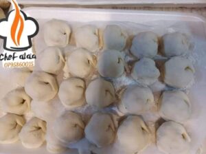 شغلنا المميز بطعم و نكهة غير شكل