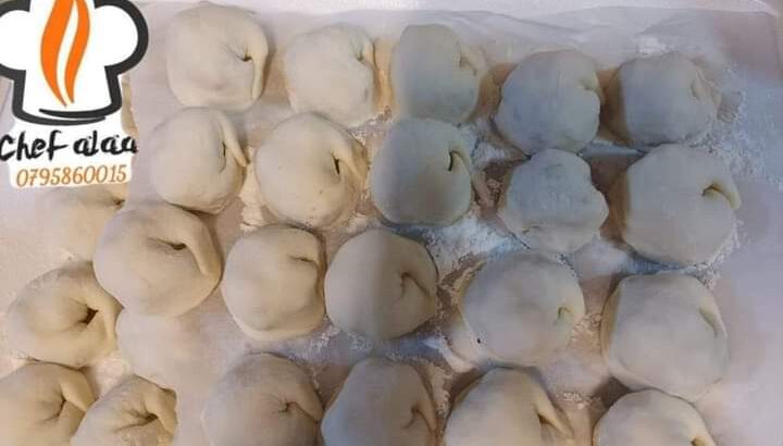 شغلنا المميز بطعم و نكهة غير شكل