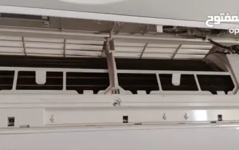 مكيف هواء انفيرتر 1طن