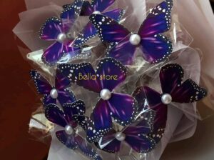 باقات فراشات🦋