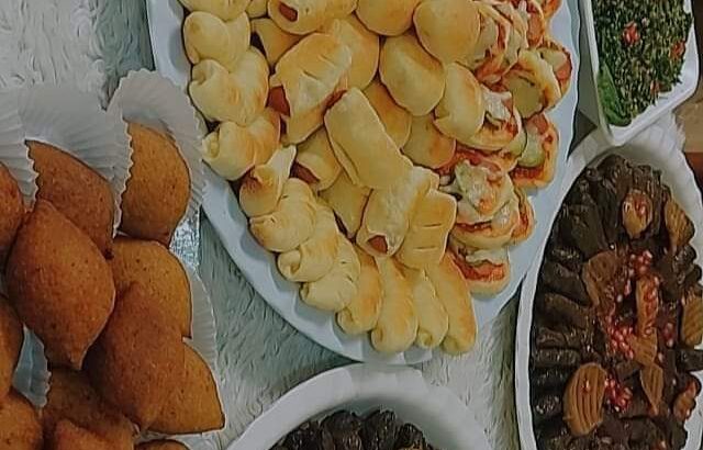 شغلنا المميز بطعم و نكهة غير شكل